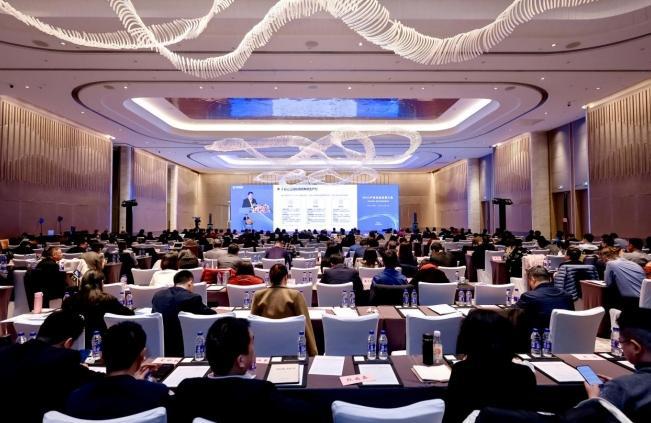 共生方程式 解構(gòu)未來商業(yè)新生態(tài)——泛華集團(tuán)2025產(chǎn)業(yè)生態(tài)發(fā)展大會(huì)成功召開，盈造互聯(lián)